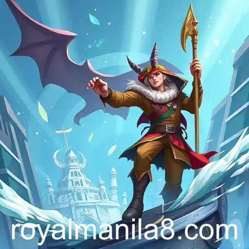Exploring the Thrill of Adventure Quests on RoyalManila.com