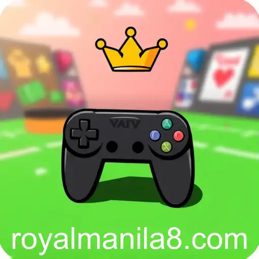 Exploring the World of Casual Gaming on RoyalManila.com