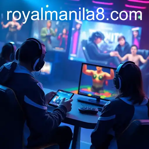 The Evolution of Online Gaming Portals