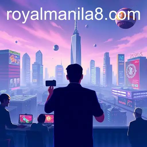 Gaming Dynamics at Royal Manila