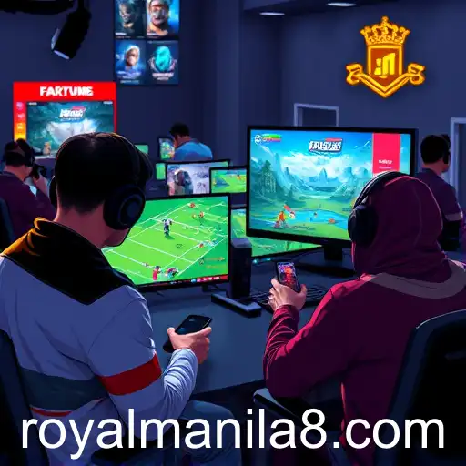 royalmanila.com