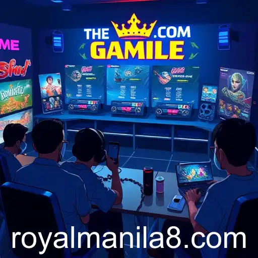 Gaming Industry Insights and Trends