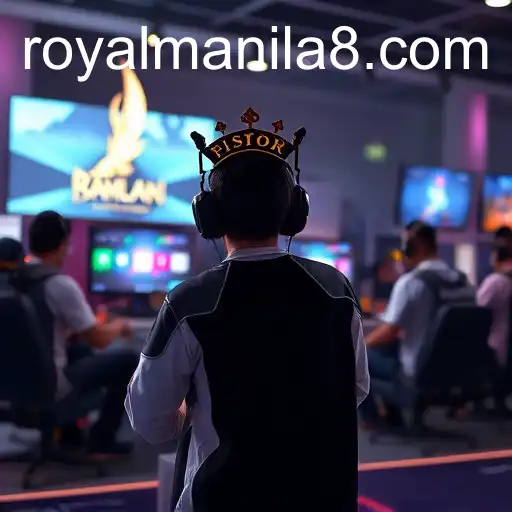 The Rise of Gaming in the Philippines