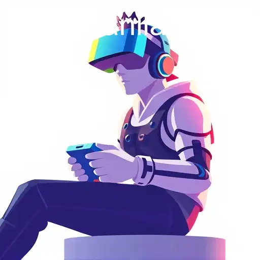 Gaming Revolution and Emerging Trends