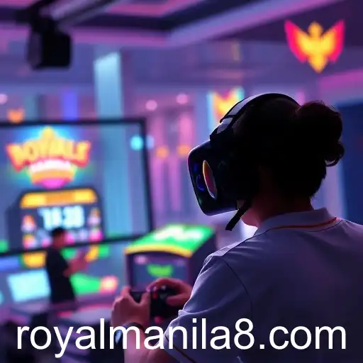 Navigating the Landscape of Online English Games