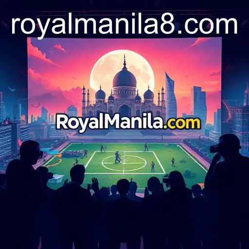 The Rise of RoyalManila: A Game Changer in Online Entertainment