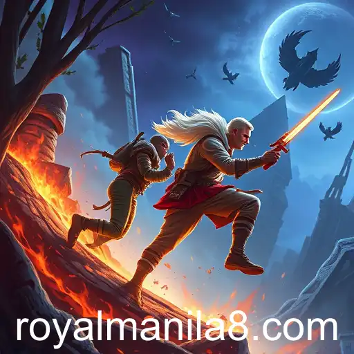 The Rise of Royal Manila in Global Gaming