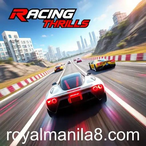 Royal Manila: Bridging Cultures Through Gaming