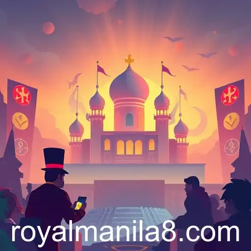 The Rise of RoyalManila in Online Gaming