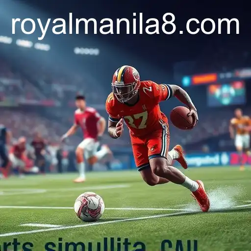 The Exciting World of Sports Challenges on Royal Manila