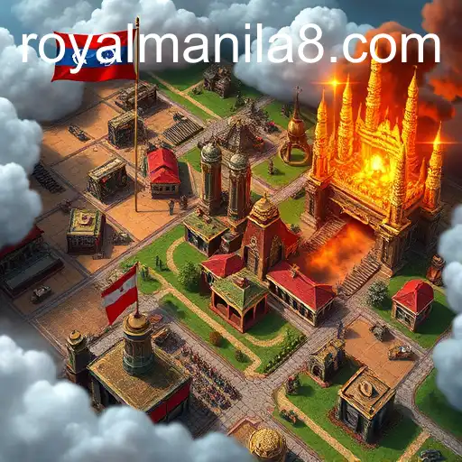 Exploring the Thrilling World of Strategy Games on RoyalManila.com