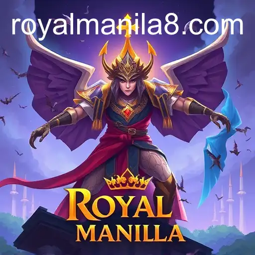 The Rise of Royal Manila: A Digital Kingdom